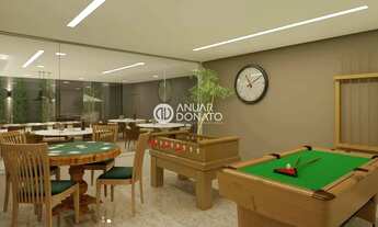 Imagem 5: Funcionários - Apartamento 2 quartos à venda na Anuar Donato