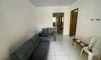 Imagem: Casa a venda na Marambaia