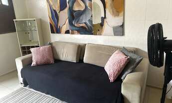 Imagem 3: Casa toda mobiliada