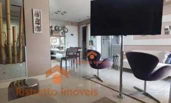 Imagem 5: Apartamento com 2 dormitórios à venda, 77 m² por R$ 855.000,00 - Centro - Osasco/SP