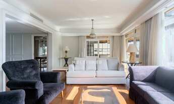 Imagem 2: Apartamento 3 dormitórios no Petrópolis