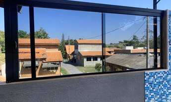 Imagem 5: Chácara Condomínio para Venda em Limeira, Jardim Nova Limeira, 3 dormitórios, 2 suítes, 4