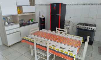 Imagem 5: Casa de praia jatobá - loteamento praia do Porto