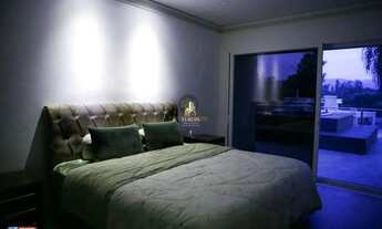 Imagem 6: Casa em Condomínio para Venda em Atibaia, Condomínio Porto Atibaia, 5 dormitório