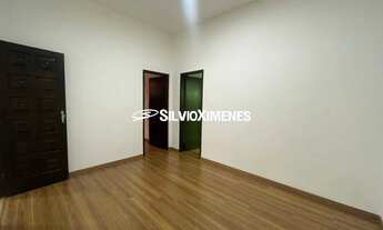 Imagem 4: Residencial Casa no Sagrada Família com 98,00 (M²), 4 quartos e 1 vagas para Aluguel