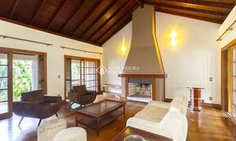 Imagem 2: Casa 4 dormitórios, no bairro Cavalhada