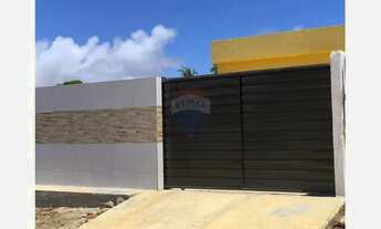 Imagem 2: Casa Amarela - Village de Jacumã