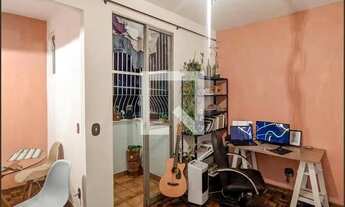 Imagem: Apartamento à Venda - Santa Efigênia