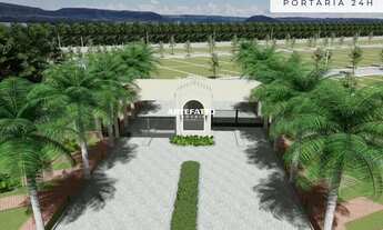 Imagem 6: VENDE-SE TERRENO NO CONDOMÍNIO PORTAL DO LAGO RIFAINA-SP