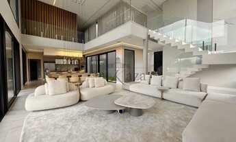 Imagem 2: Oportunidade - Casa em Condomínio - Chácara Serimbura - Urbanova - 5 Dormitórios - 700m²