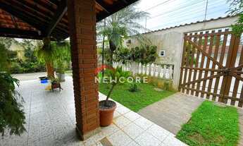 Imagem 4: Casa em Rua Campinas - Cibratel II - Itanhaém/SP