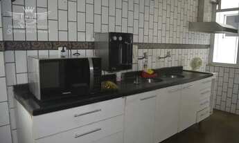 Imagem 14: DANIEL PEREIRA IMOB VENDE:Cobertura Duplex no Ed. Leite Lobato. 5suítes, 4vgsVALOR R$ 2.00