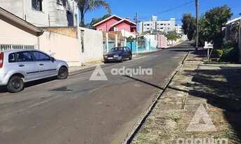 Imagem 4: Casa à venda 5 Quartos, 1 Vaga, 438.9M², Orfãs, Ponta Grossa - PR