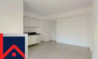 Imagem: Venda Apartamento 1 Dormitórios - 58 m²