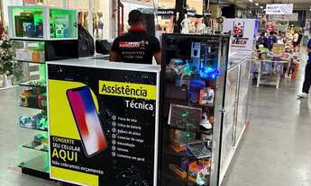 Imagem 4: QUIOSQUE Galpão / depósito com venda por R$6.500