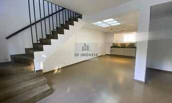 Imagem: Sobrado espaçoso, 199 m², 5 dormitórios