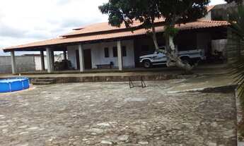 Imagem 3: Alugo ou Vendo Chácara no Bairro Guaribas - Arapiraca