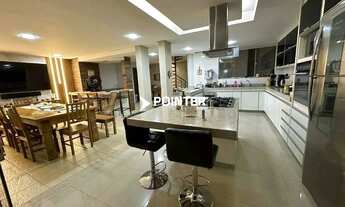 Imagem: Casa à venda, 4 quartos, 1 suíte, 4 vagas