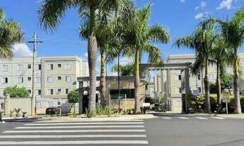 Imagem: Apartamento Padrão para Alugar no Residencial