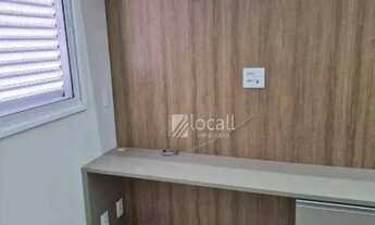 Imagem 9: Apartamento com 1 dormitório, 48 m² - venda por R$ 385.000,00 ou aluguel por R$ 2.685,00/m