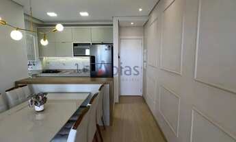 Imagem 2: Apartamento em Parque Sabara - São Carlos, SP