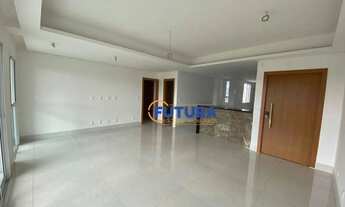 Imagem: Apartamento com 4 quartos, 163 m² - Resd