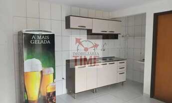 Imagem 7: Apartamento semi-mobiliado com 1 quarto à venda Boqueirão - Curitiba/PR