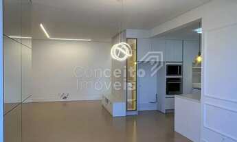 Imagem 3: The Lux Residence - América - Joinville/sc 127 M²