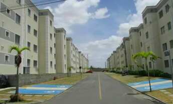 Imagem 2: Apartamento no Parque Florença