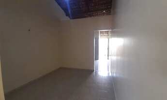 Imagem 4: Casa Porta e Janela 1 quarto Vila Palmeira