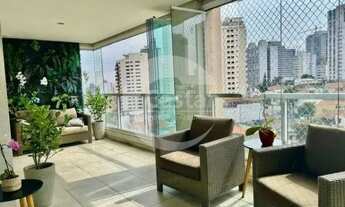 Imagem 2: Apartamento mooca. varanda gourmet!