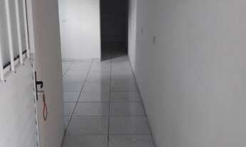 Imagem: Casa a venda em candangolândia