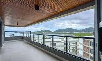 Imagem: Apartamento - 3 suítes - 3 vagas - Vista