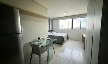 Imagem 7: FLAT EDIFÍCIO GOLDEN HOME BOA VIAGEM