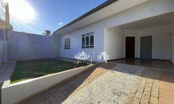 Imagem: Casa para alugar, 200 m² por R$ 3.450,00/mês