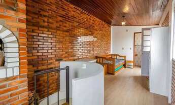 Imagem 7: Cobertura em Jardim Botânico