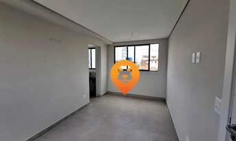 Imagem 5: Cobertura com 3 dormitórios à venda, 122 m² por R$ 925.288,00 - Sagrada Família - Belo Hor