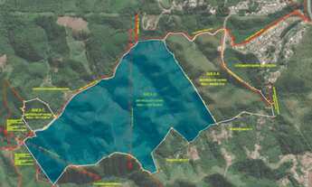 Imagem: Área com Potencial Desenvolvimento Imobiliário