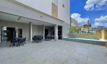 Imagem: Apartamento com 3 quartos (1 suíte) no