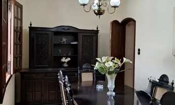 Imagem 5: CASA TRIPLEX - 03 DORMITÓRIO - NO BAIRRO SÃO MATEUS