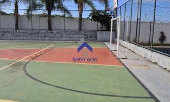 Imagem 6: TERRENO DE 250M² NO RESIDENCIAL JADE NO BAIRRO VALE DOS CRISTAIS REF