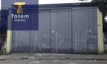 Imagem: Galpão para alugar, 1100 m² por R$ 20.626/mês