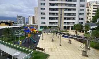 Imagem 2: Residencial Salvador Dali - Aluguel Residencial Salvador Dalí, Adrianópolis 96m²