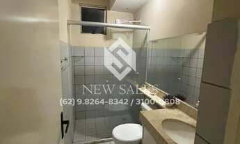 Imagem 2: APTO- 2 quartos, 70,76 m², Sala com varanda, 1 vaga- Bairro Parque Amazônia