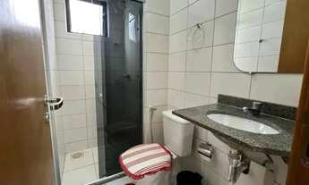 Imagem 7: Apê Mobiliado - 2 Vagas - Andar Alto - Ed Rio Figueira