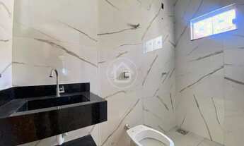 Imagem 7: CASA NOVA 3 QUARTOS NO FIGUEIRAS DO PARQUE