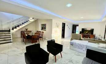 Imagem 3: Condomínio Com 4 Quartos Sendo 4 Suites à venda