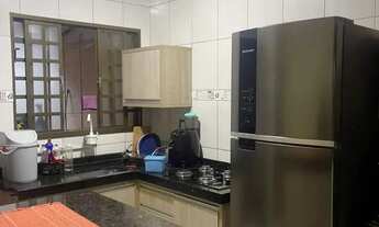 Imagem 7: Casa à Venda no Jardim Olímpico em Maringá com 3 Quartos e Garagem