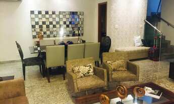 Imagem 3: Casa em Condomínio - Villa de Sevilha