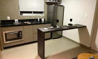 Imagem 6: Apartamento para aluguel, 1 quarto, 1 suíte, 1 vaga, Estoril - Belo Horizonte/MG